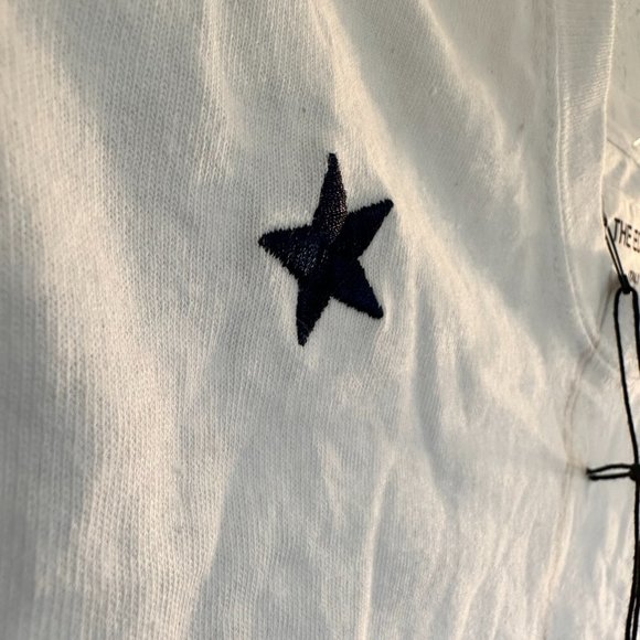 The Editor T-shirt Small, Italian Fashion brand NWT - Picture 7 of 7